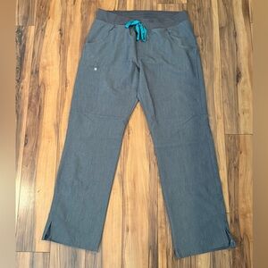 FIGS Technical Collection Straight Leg Scrub Pants 👖